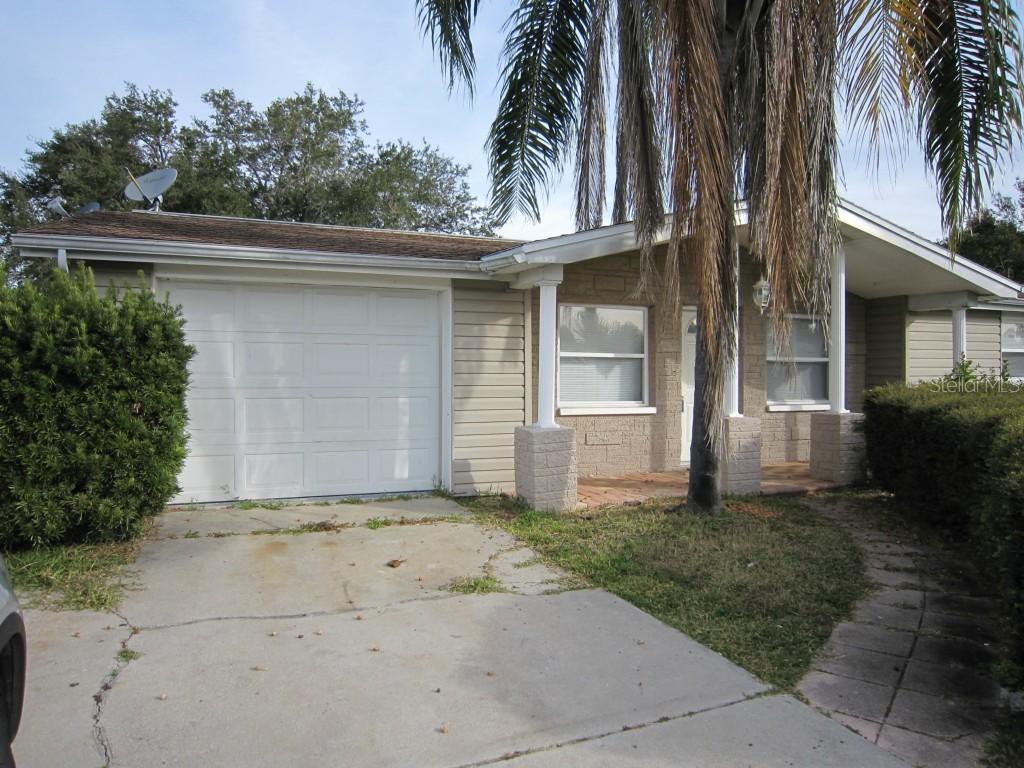 7301 Castanea Dr., Port Richey, FL 34668