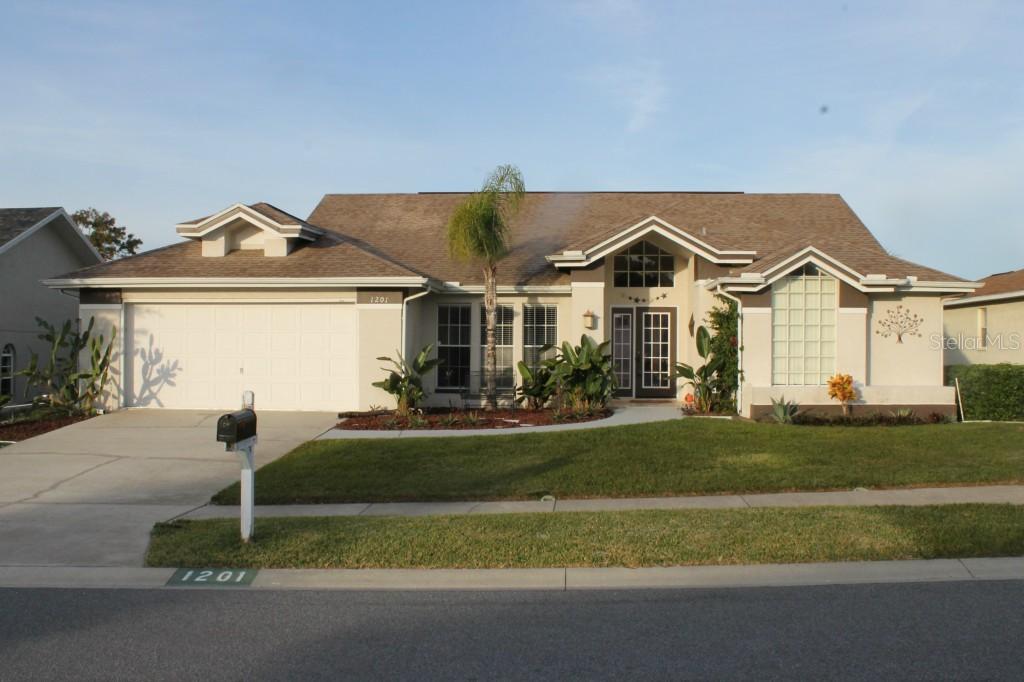 1201 Muscovy Dr Dr., Spring Hill, FL 34608