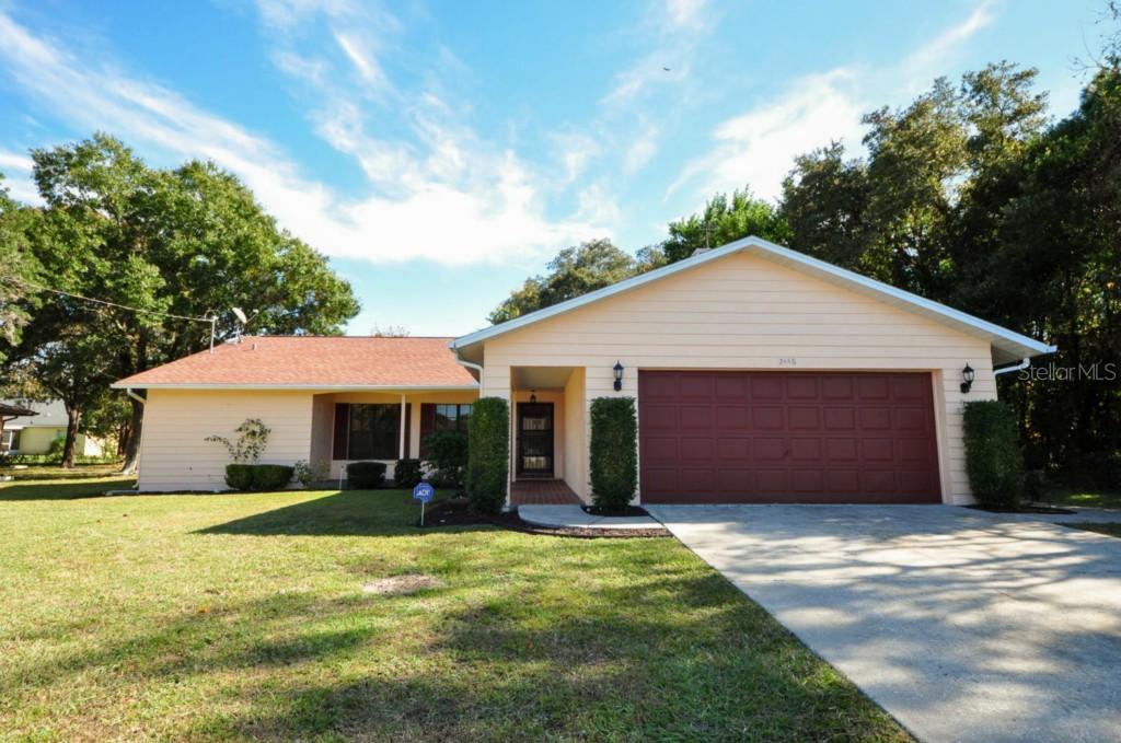 [Address Hidden by Seller], Spring Hill, FL 34606