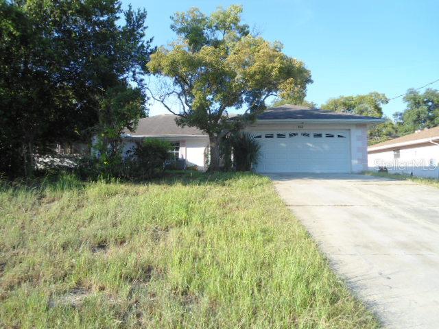 1410 Piper Rd., Spring Hill, FL 34606