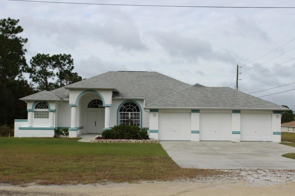 10391 Gypsy Ave., Weeki Wachee, FL 34613