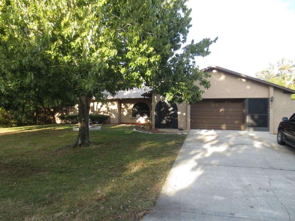 3080 Abeline Rd., Spring Hill, FL 34608