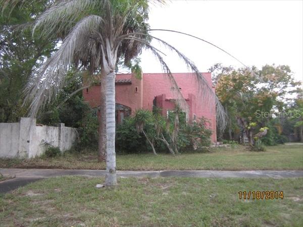 629 Eunice Dr., Tarpon Springs, FL 34689