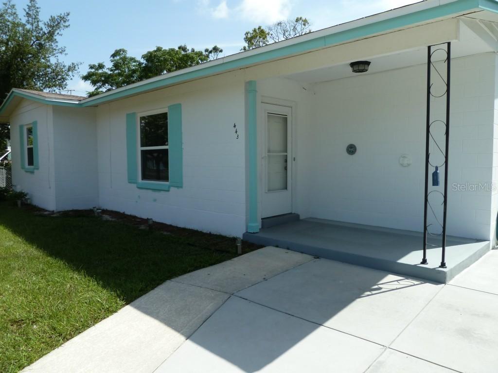 443 Copperfield Rd., Spring Hill, FL 34606