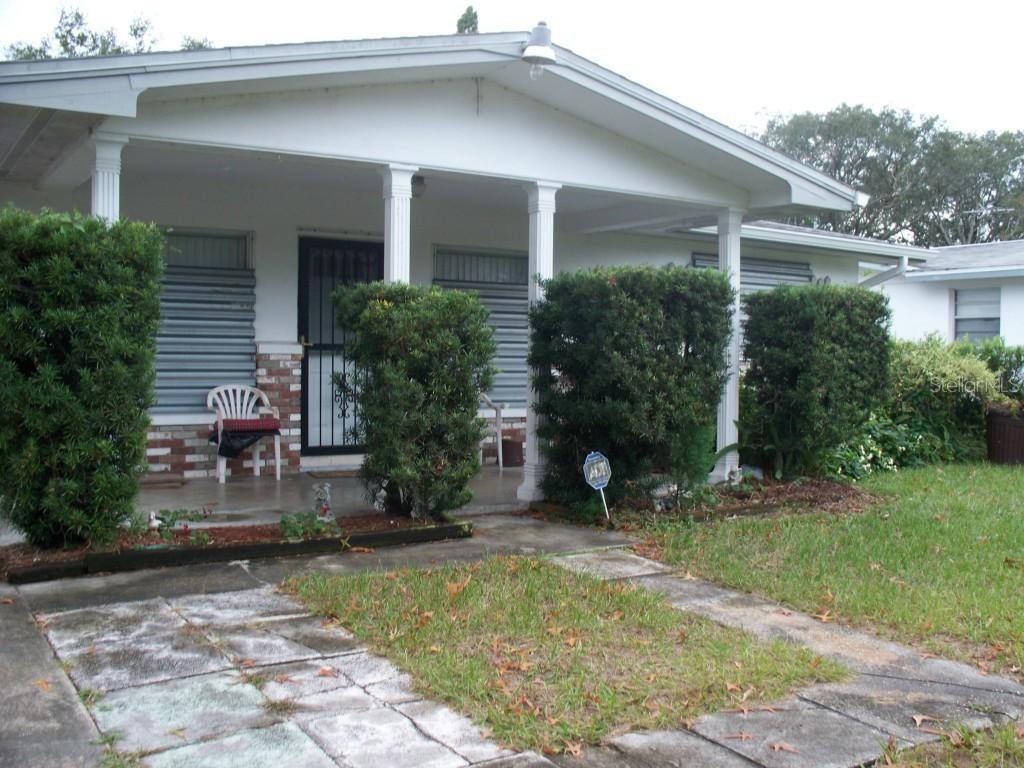 5602 Front Dr., Holiday, FL 34690