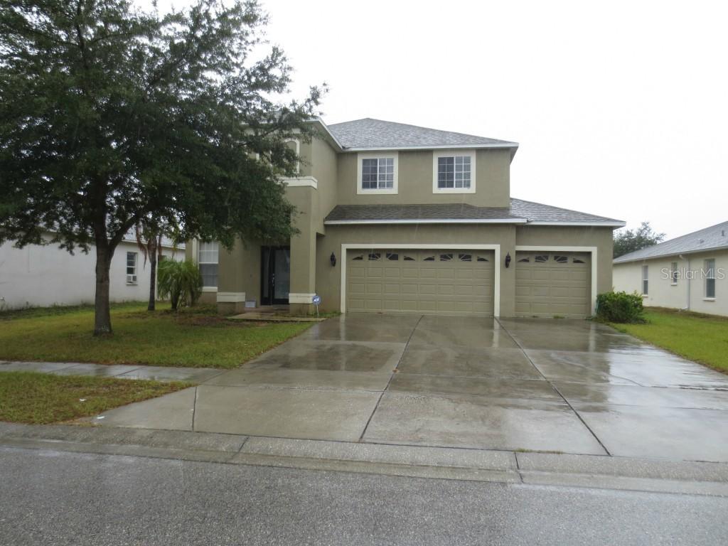 14818 Edgemere Dr., Spring Hill, FL 34609