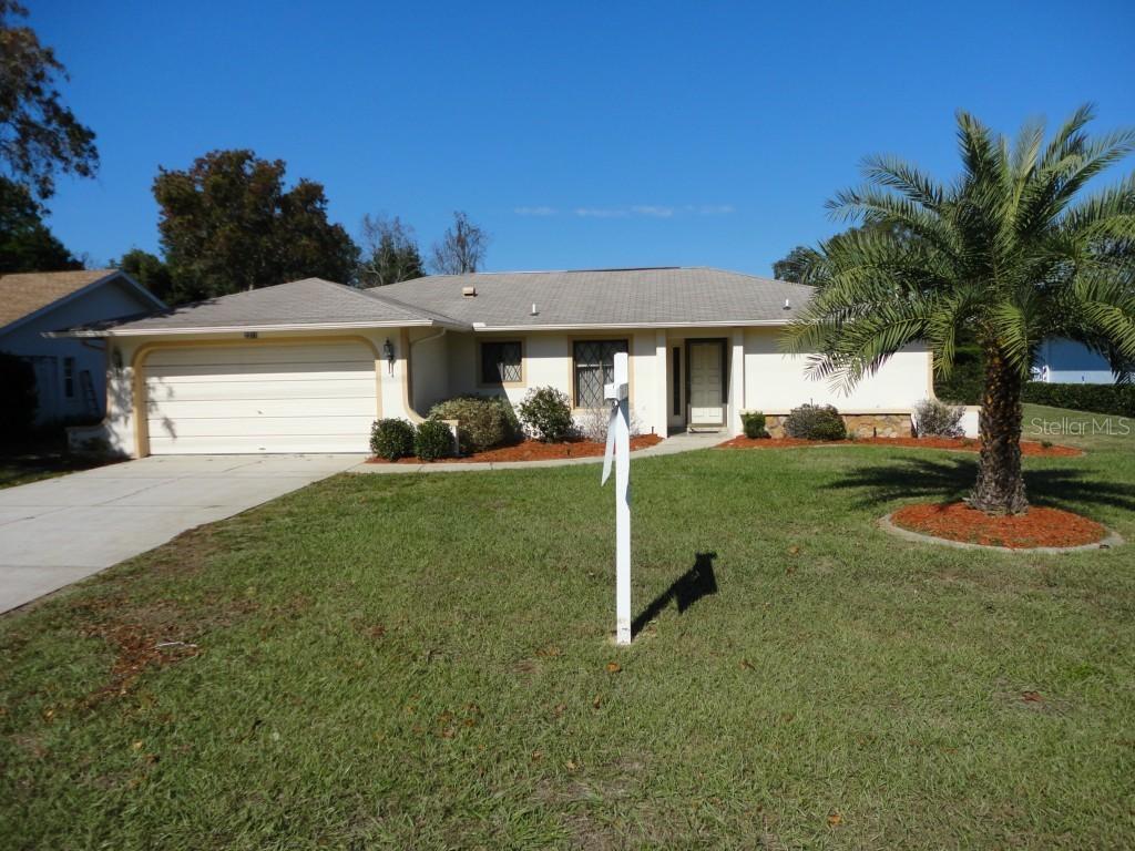 2311 Bishop Rd., Spring Hill, FL 34608