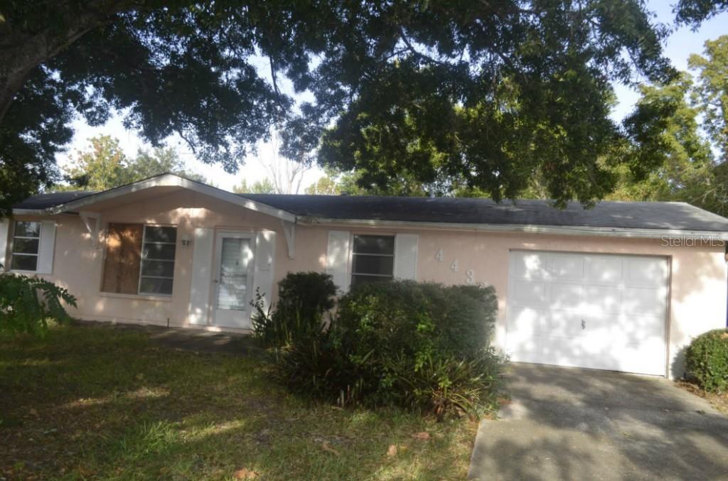 4431 Keyes Ave., Spring Hill, FL 34606