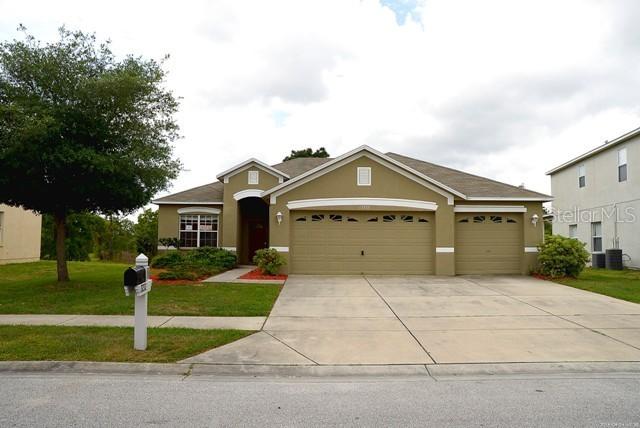 13232 Bainbridge Way, Spring Hill, FL 34609