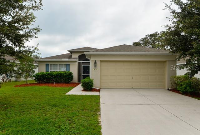 679 White Flower Way, Brooksville, FL 34604