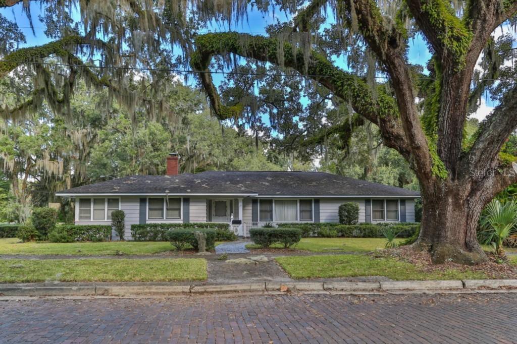 301 S Brooksville Ave., Brooksville, FL 34601