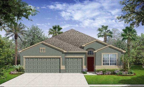 12119 Crestridge Loop, Trinity, FL 34655