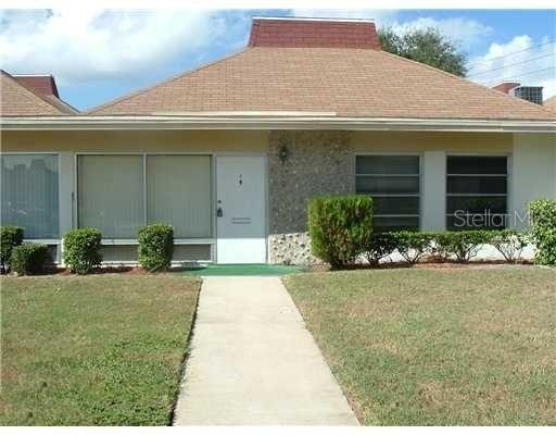 4371 Tahitian Gardens Cir. #J, Holiday, FL 34691
