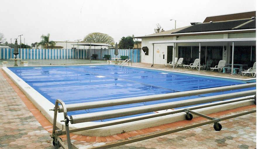 4375 Tahitian Gardens Cir. #A, Holiday, FL 34691