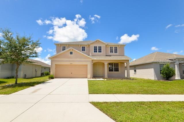 13092 Haverhill Dr., Spring Hill, FL 34609