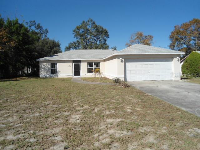 8549 Belmont Rd., Spring Hill, FL 34606