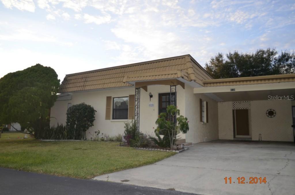 9129 Via Recreo #1, New Port Richey, FL 34655