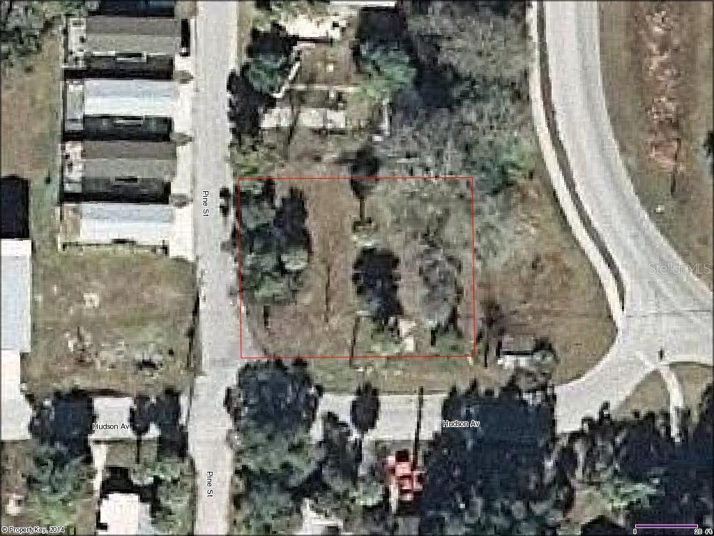 6807 Hudson Ave., Hudson, FL 34667