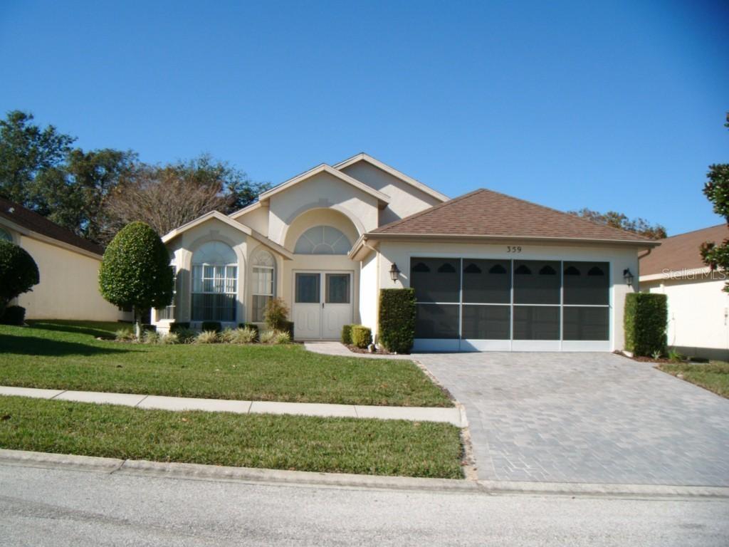 [Address Hidden by Seller], Spring Hill, FL 34606