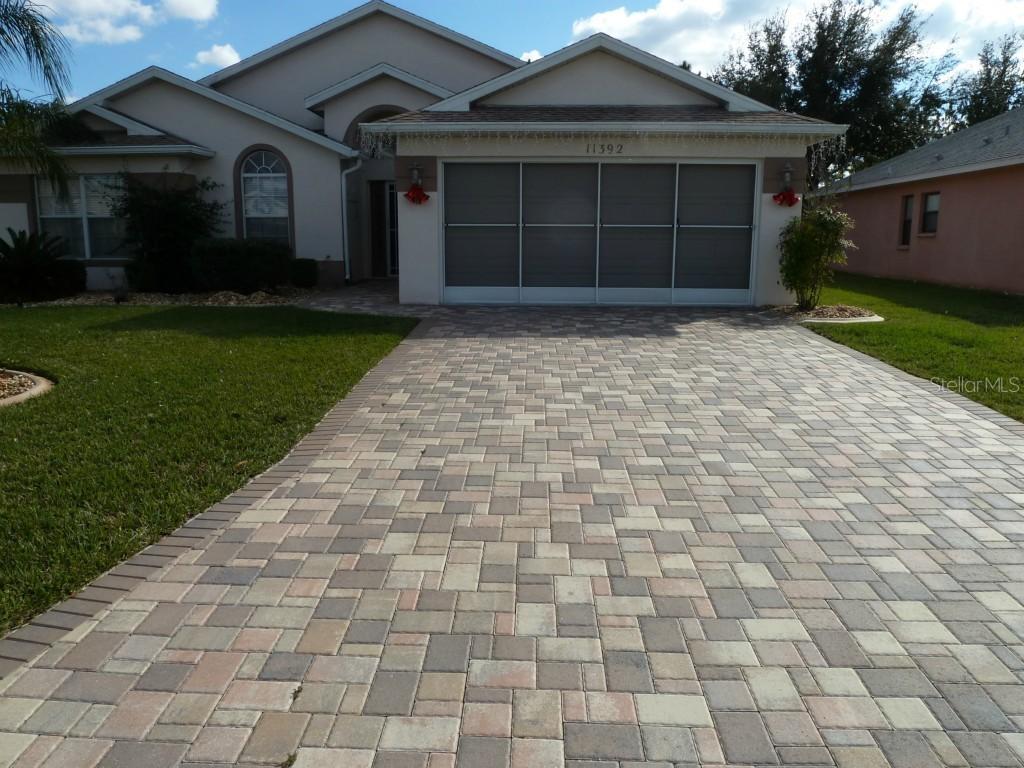 11392 Leeds Dr., Spring Hill, FL 34609