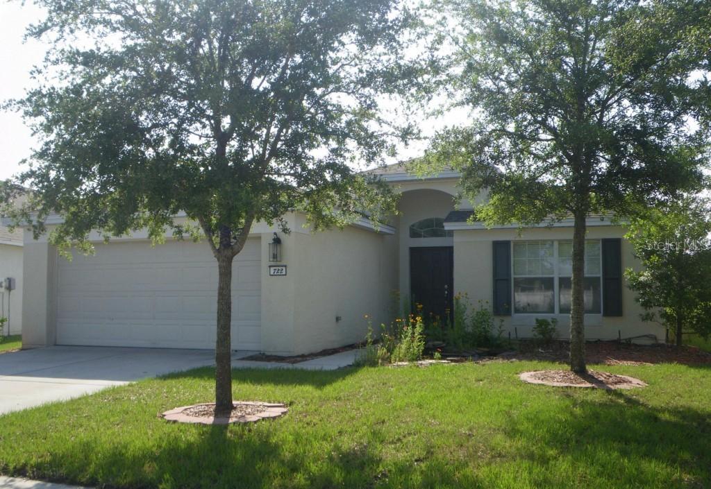 722 Sea Holly Dr., Brooksville, FL 34604