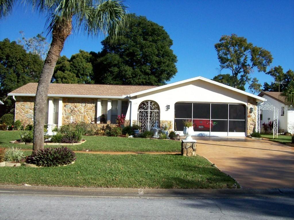 11704 Nature Tr., Port Richey, FL 34668