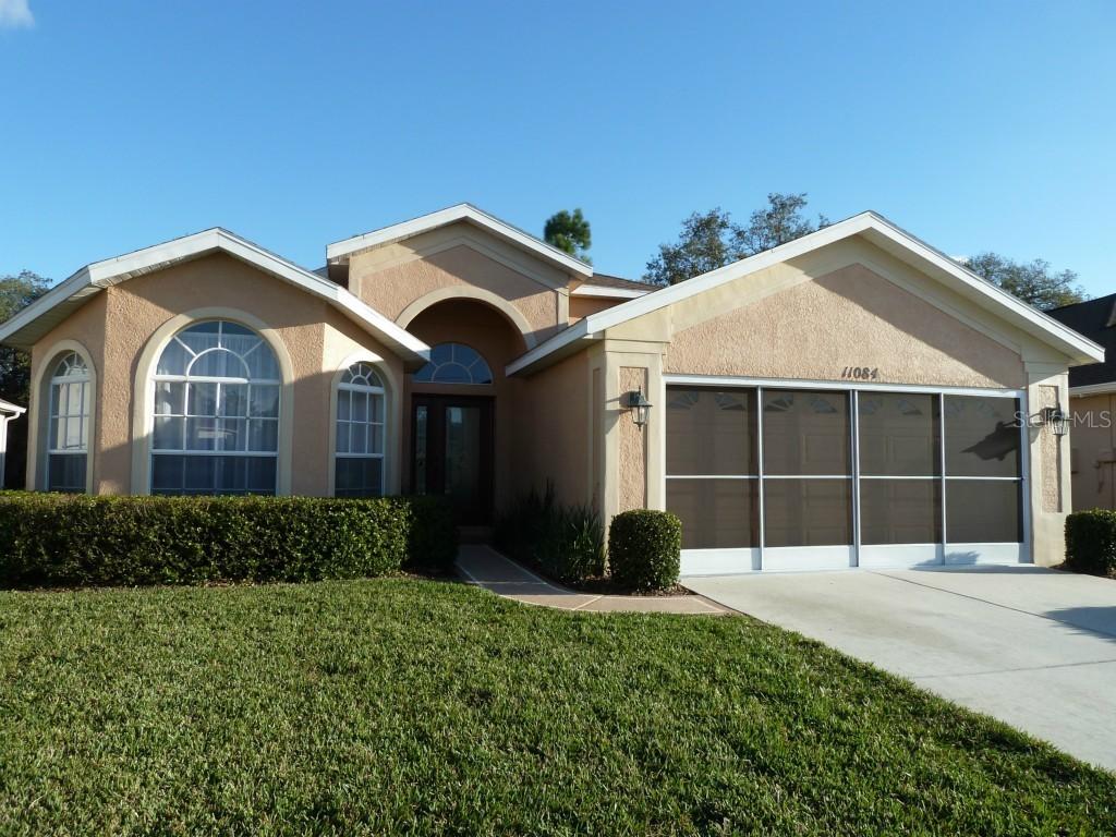 11084 Westerly Dr., Spring Hill, FL 34609
