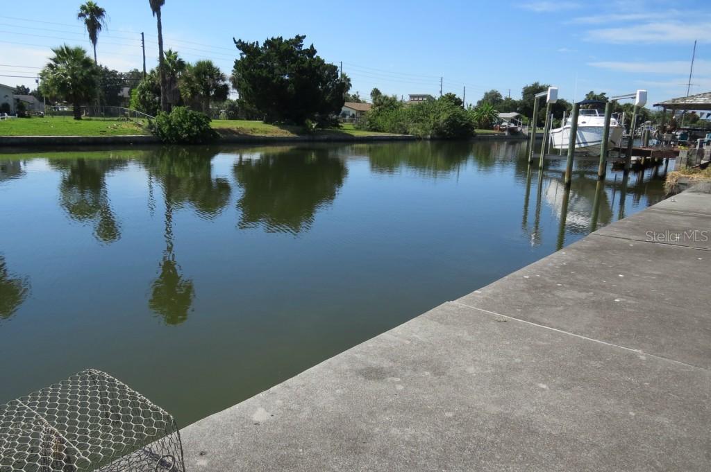 6906 Harbor Dr., Hudson, FL 34667