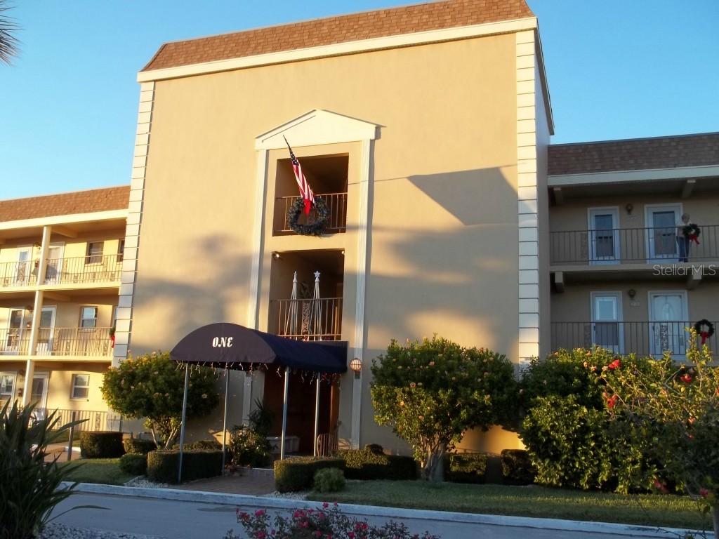 1 Boca Ciega Point Blvd. #309, St Petersburg, FL 33708