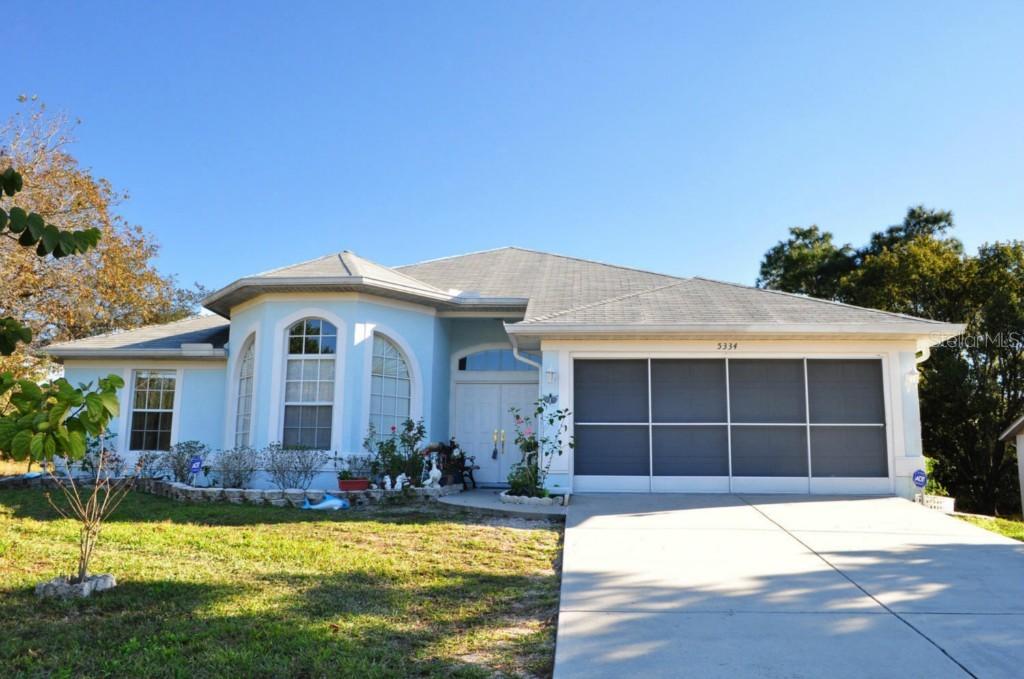 5334 Landover Blvd., Spring Hill, FL 34609