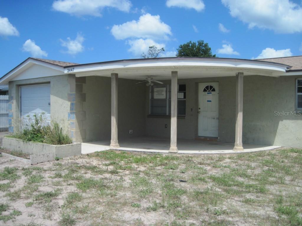 3447 Umber Rd., Holiday, FL 34691