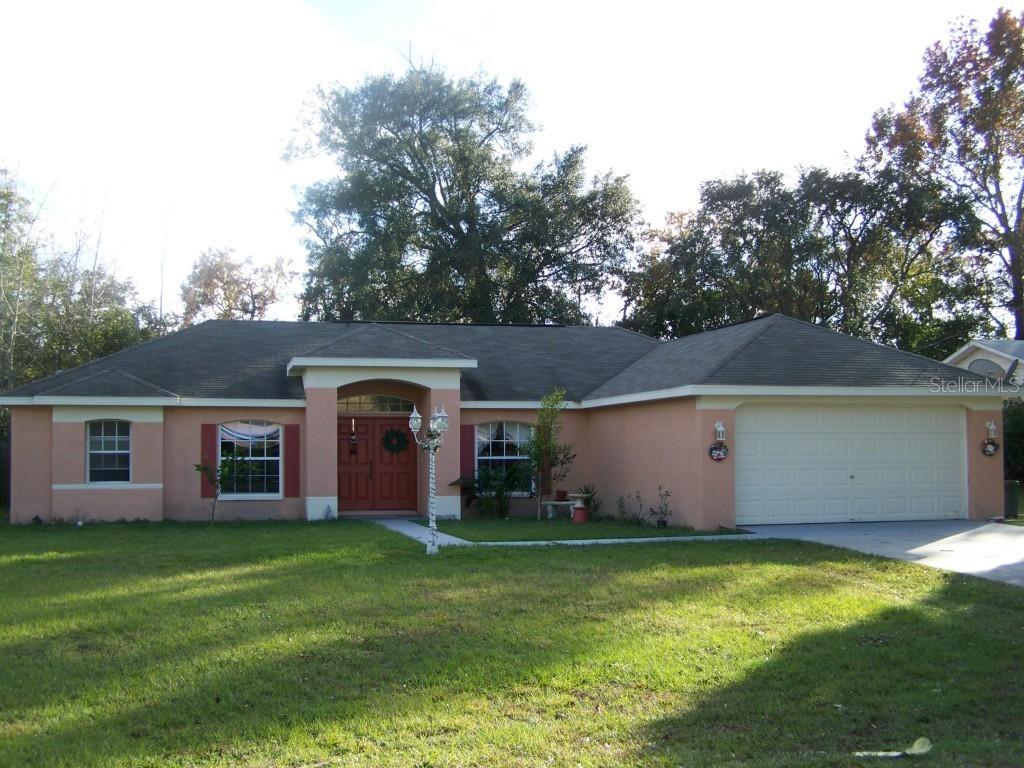 10488 Clarion St., Spring Hill, FL 34608