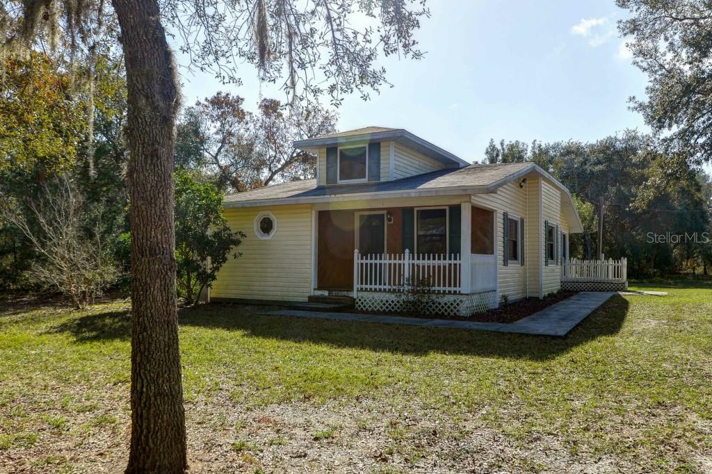 15414 Peace Blvd., Spring Hill, FL 34610