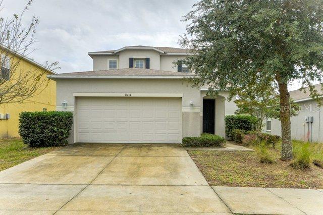 9634 Simeon Dr., Land O Lakes, FL 34638