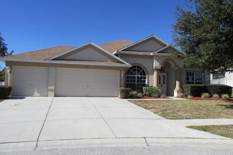 5493 Greystone Dr., Spring Hill, FL 34609