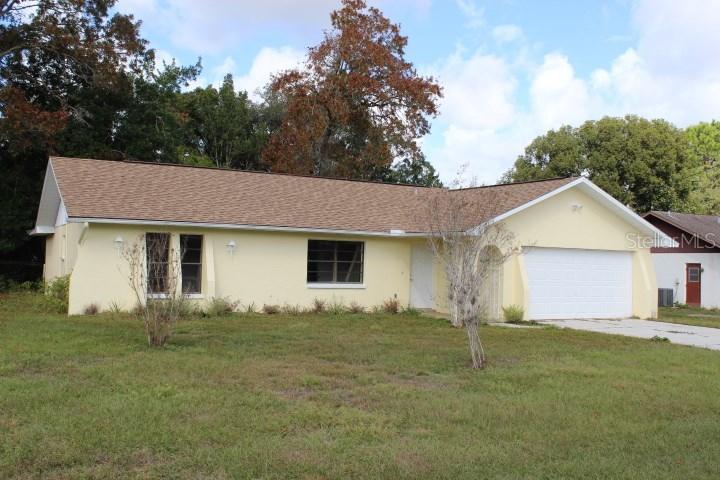 10361 Dunkirk Rd., Spring Hill, FL 34608