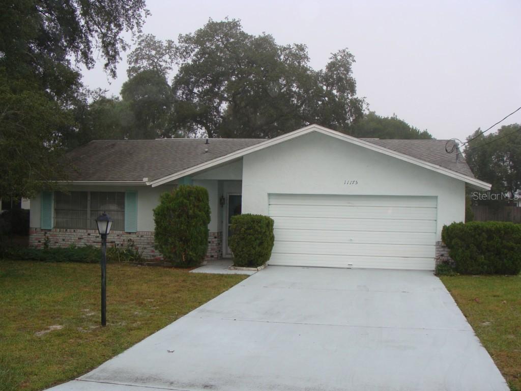 11175 Holbrook St., Spring Hill, FL 34609
