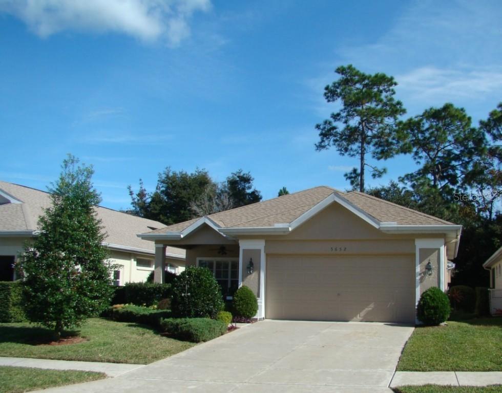5652 Legend Hills Ln., Spring Hill, FL 34609