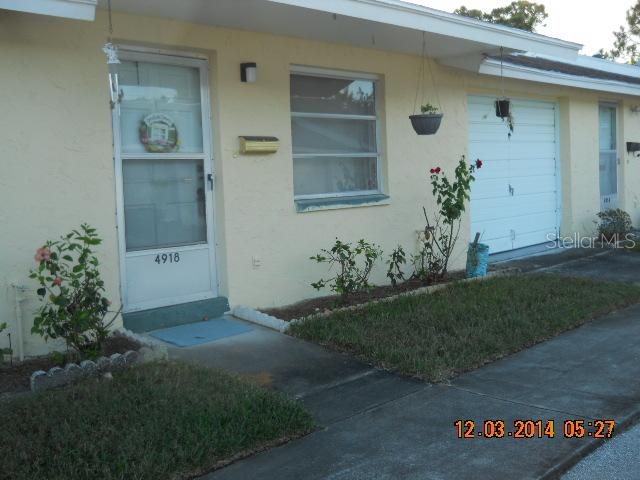 4918 Getner St., New Port Richey, FL 34652