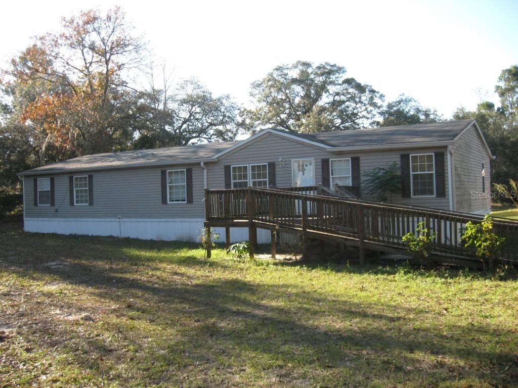12345 Choctaw Tr., Hudson, FL 34669