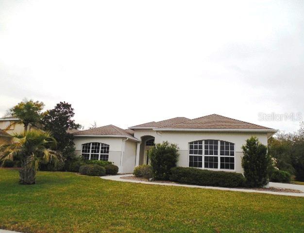 9439 Apple Valley Dr., Weeki Wachee, FL 34613