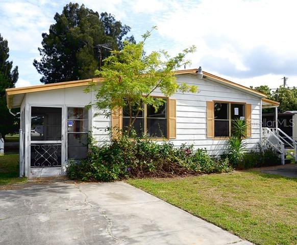 6835 Albatross Ln., Hudson, FL 34667