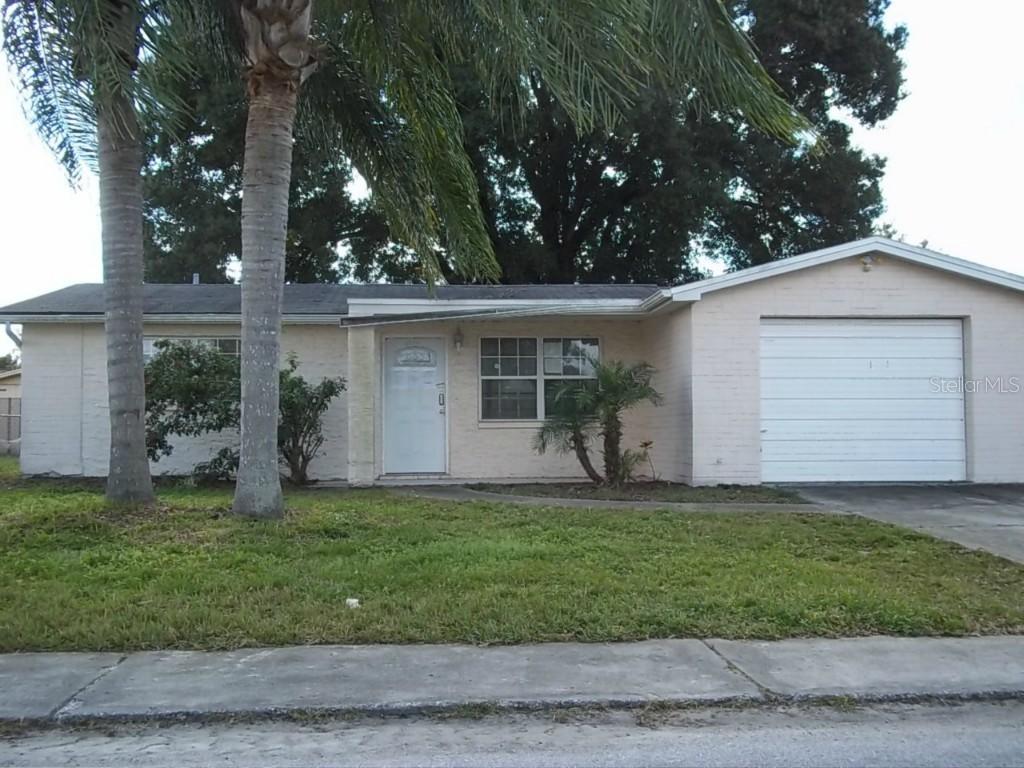 3304 Pinon Dr., Holiday, FL 34691