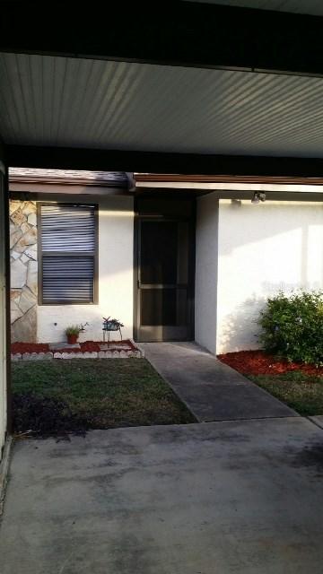 6431 Drexel Dr. #1, Port Richey, FL 34668