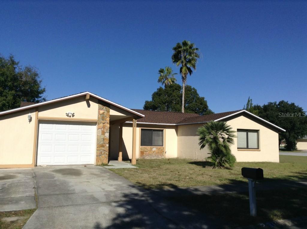 12315 Smokey Dr., Hudson, FL 34669