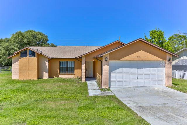 343 Killinger Ave., Spring Hill, FL 34606