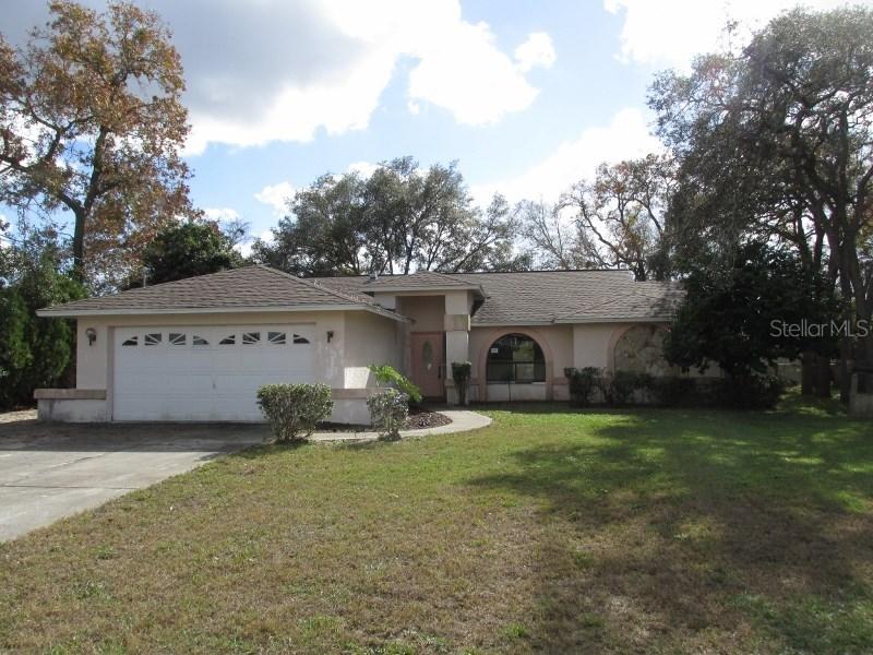 14154 Trollman St., Spring Hill, FL 34609