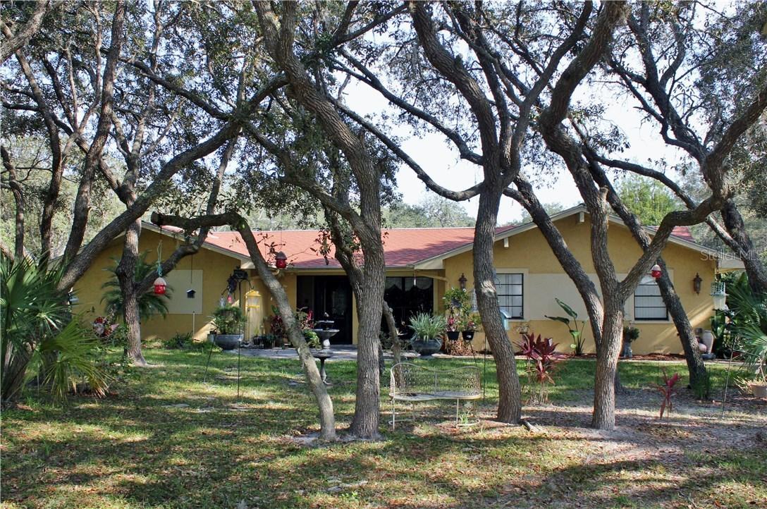 12620 Sherman Dr., Hudson, FL 34667