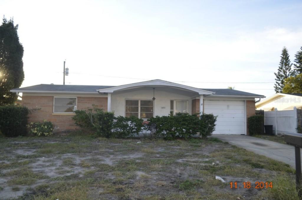2435 Roselawn Dr., Holiday, FL 34691