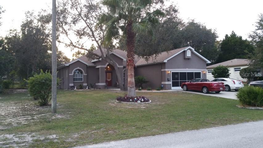 308 Canby Cir., Spring Hill, FL 34606